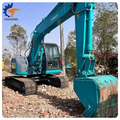 kobelco excavators sale used|kobelco 135 excavator for sale.